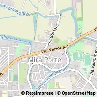 Kort Mira