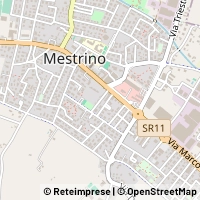 Kart Mestrino
