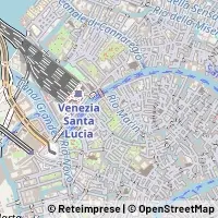 Kort Venezia