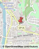 Via Giardino Giusti, 23/A,37129Verona