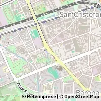 Kort Milano