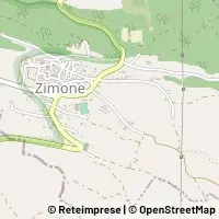Kaart Zimone