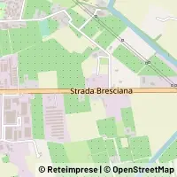 Map Verona