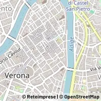 Kaart Verona
