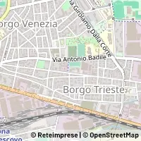 Kort Verona