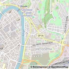 Mappa 37129