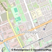 Map Milano