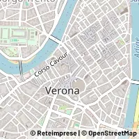 Kartta Verona