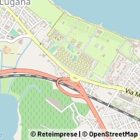 Map Peschiera del Garda