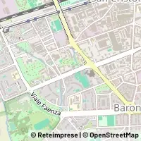 Térkép Milano