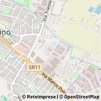 Karta Mestrino