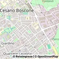 Kart Cesano Boscone