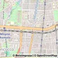 Kart Milano