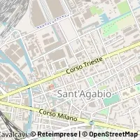 Carte Novara
