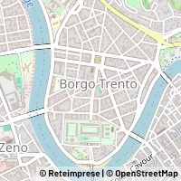 Peta Verona