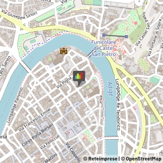 Bigiotteria - Dettaglio,37121Verona