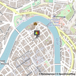 Bed e Breakfast,37121Verona