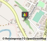 Campeggi, Villaggi Turistici e Ostelli Montegalda,36047Vicenza