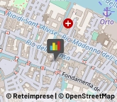 Imprese Edili,30121Venezia