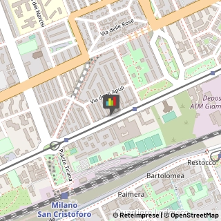 Ferramenta Milano,20147Milano