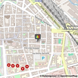 Geometri Novara,28100Novara