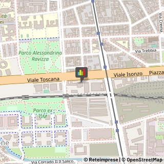 Energia Elettrica - Societa di Produzione,20136Milano