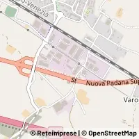 Peta Desenzano del Garda