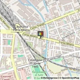 Studi Tecnici ed Industriali Novara,28100Novara