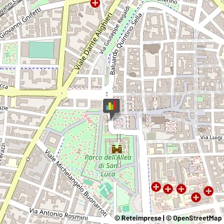 Fondi e Prodotti Finanziari - Investimenti,28100Novara