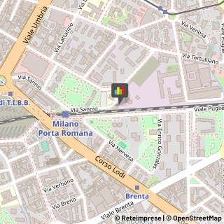 Informatica - Scuole,20137Milano