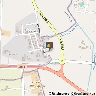Autorimesse e Parcheggi,37019Verona