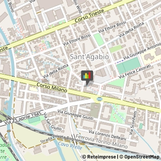 Agopuntura,28100Novara