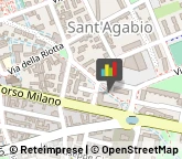 Medicina Sportiva - Medici Specialisti,28100Novara