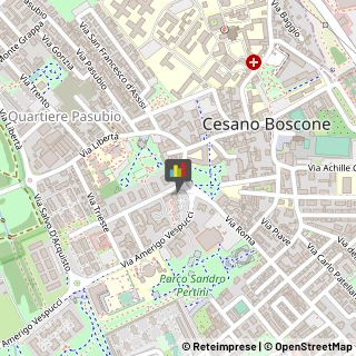 Locali, Birrerie e Pub Cesano Boscone,20090Milano