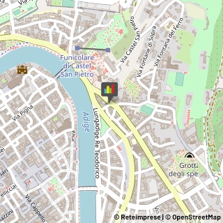 Ortognatodonzia - Medici Specialisti,37129Verona