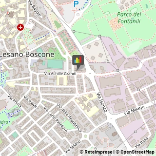 Carte da Gioco Cesano Boscone,20090Milano