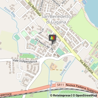 Consulenza del Lavoro Peschiera del Garda,37019Verona