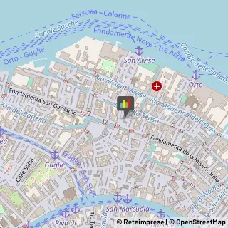 Bed e Breakfast,30121Venezia