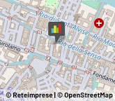 Imprese Edili,30100Venezia