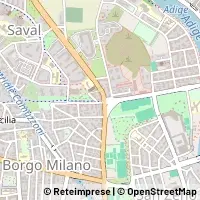 Kart Verona