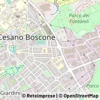 Peta Cesano Boscone