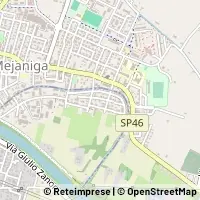 Carte Padova