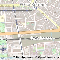 Peta Milano