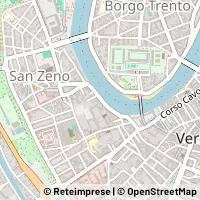 Map Verona