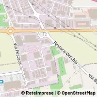 Map Bussolengo