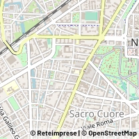 Peta Novara