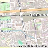 Kart Milano