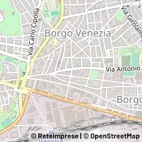 地图 Verona