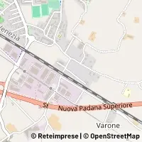 Karte Desenzano del Garda