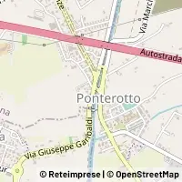 Carte Villafranca Padovana